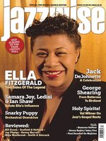 Jazzwise